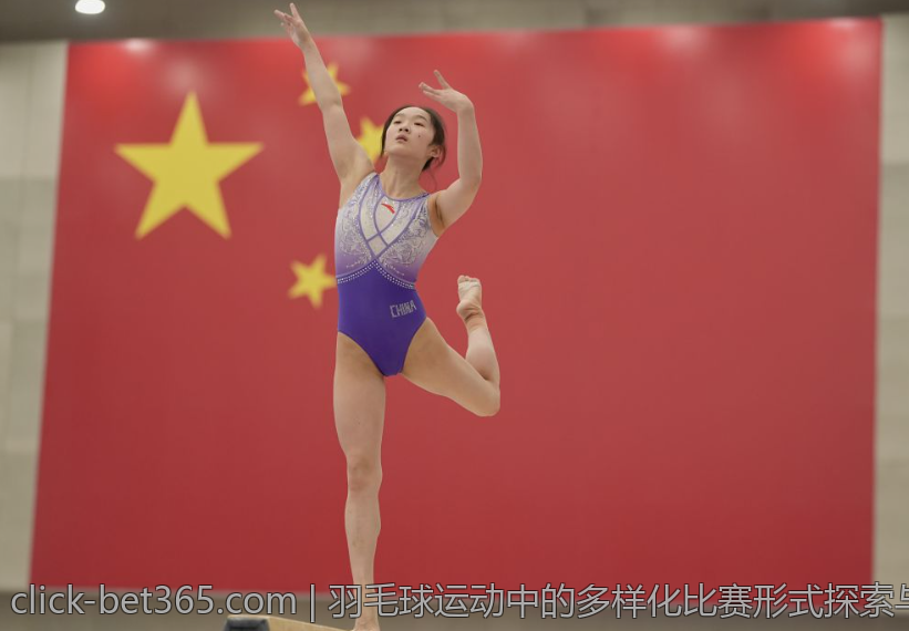 羽毛球运动中的多样化比赛形式探索与创新