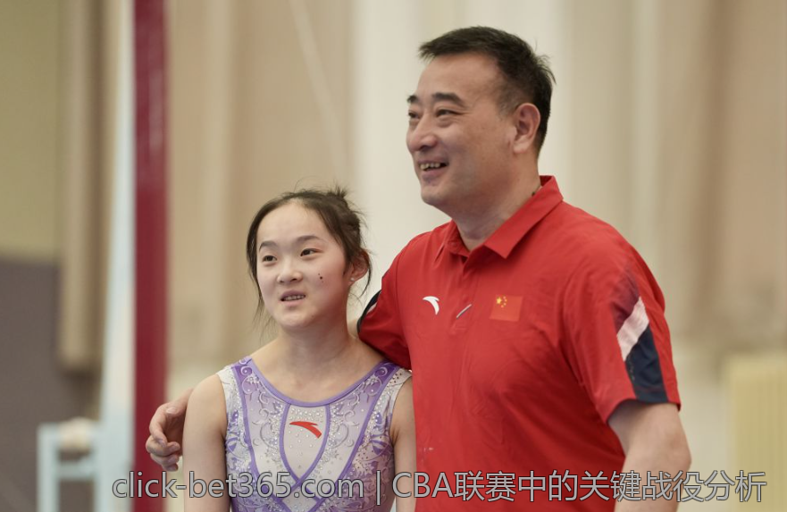 CBA联赛中的关键战役分析