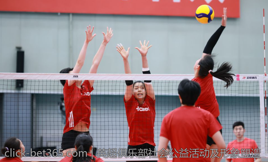 英超俱乐部社会公益活动及形象塑造