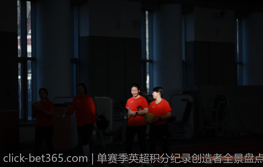 单赛季英超积分纪录创造者全景盘点