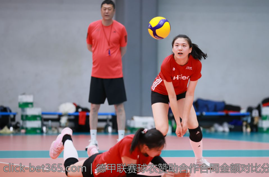 德甲联赛球衣赞助合作合同金额对比分析