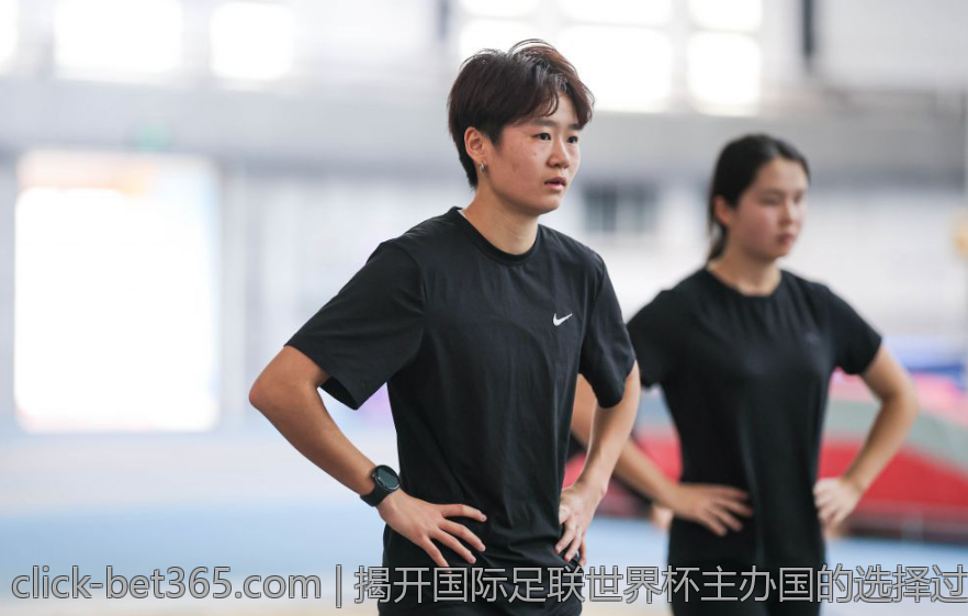 揭开国际足联世界杯主办国的选择过程