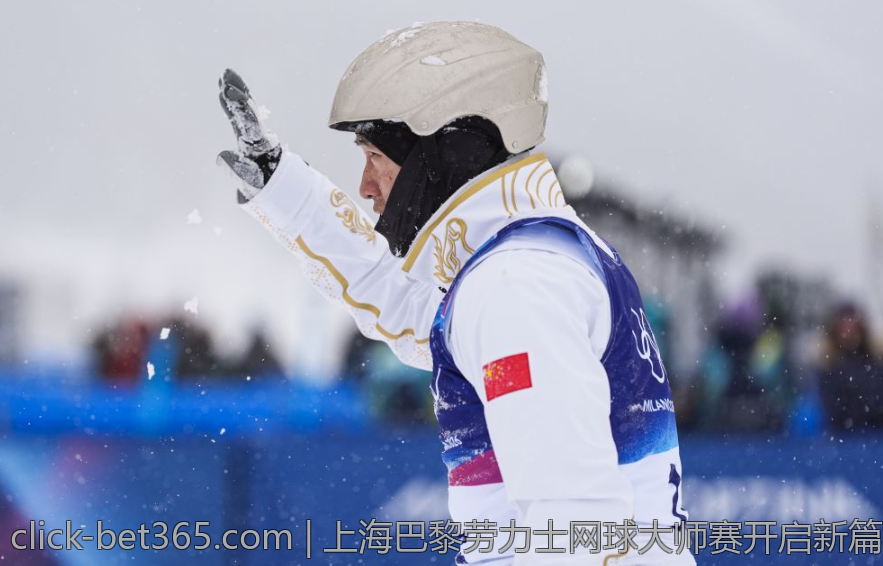 上海巴黎劳力士网球大师赛开启新篇章