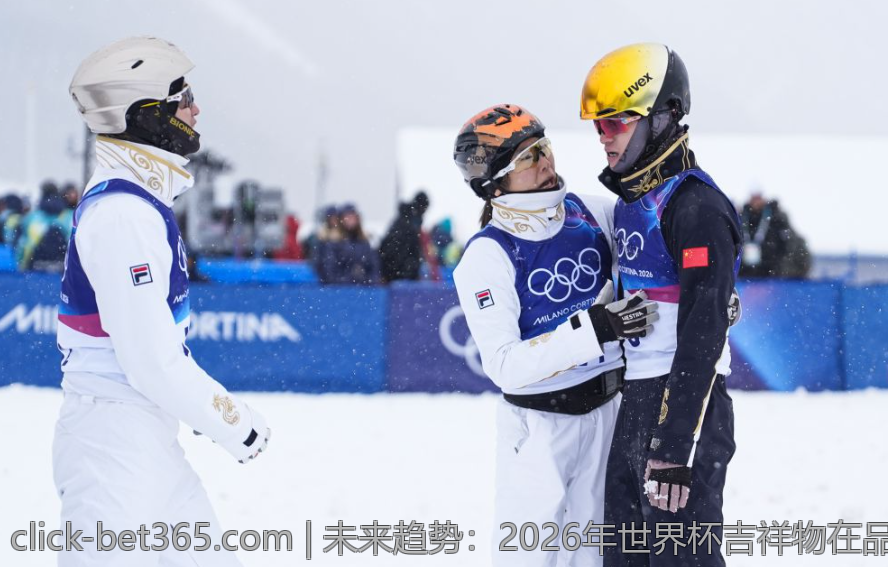 未来趋势：2026年世界杯吉祥物在品牌传播与文化交流中的作用