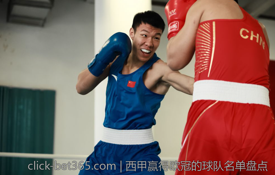 西甲赢得欧冠的球队名单盘点