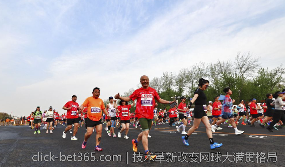 技术革新改变网球大满贯格局
