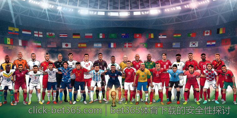 bet365体育下载的安全性探讨