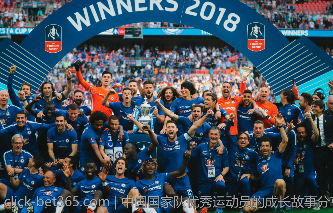 中国国家队优秀运动员的成长故事分享